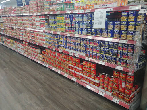 Grocery Store «Save-A-Lot», reviews and photos, 210 N Lake St, Aurora, IL 60506, USA