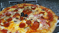 Pizza du Diablo pizza restaurant-pizzéria à Hazebrouck - n°14