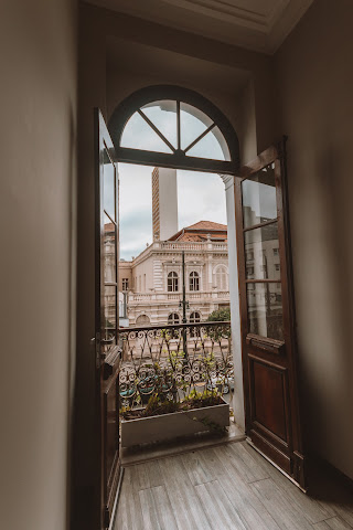 Johnscher by SJ Hotéis & Resort by null