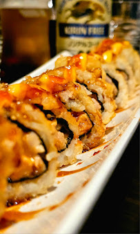 Les plus récentes photos du Restaurant japonais Wrap 'N Roll Sushi à Paris - n°7