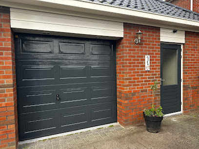 Schildersbedrijf MeBo