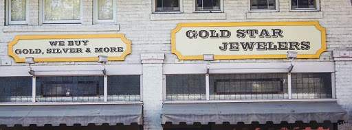Gold Star Jewelers, 1379 Lincoln Ave, San Jose, CA 95125, USA, 