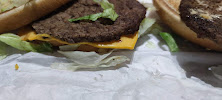 Hamburger du Restauration rapide McDonald's à Nangis - n°4