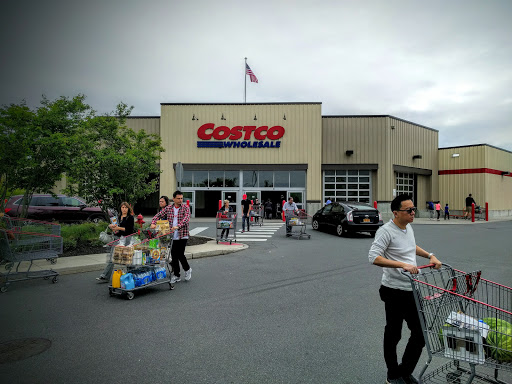 Warehouse club «Costco Wholesale», reviews and photos, 18 U.S. 9, Morganville, NJ 07751, USA