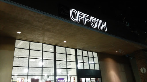 Department Store «Saks OFF 5TH», reviews and photos, 1252 Galleria Blvd, Roseville, CA 95678, USA