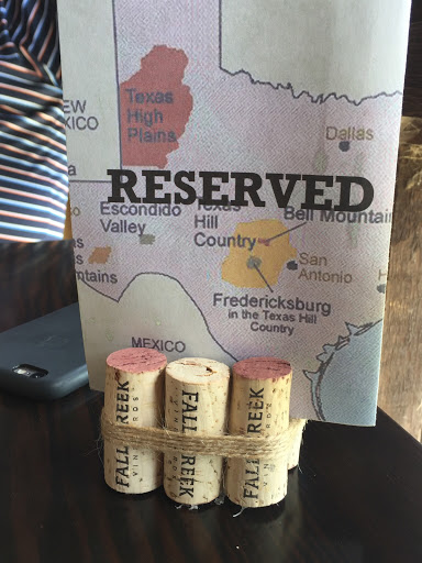 Winery «Fall Creek Vineyards in Driftwood», reviews and photos, 18059 Farm to Market Rd 1826, Driftwood, TX 78619, USA