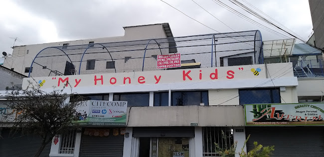 My Honey Kids - Quito
