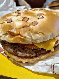 Aliment-réconfort du Restauration rapide Burger King à Belfort - n°2