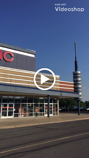 Movie Theater «AMC Selinsgrove 12», reviews and photos, 1 Susquehanna Valley Mall Dr, Selinsgrove, PA 17870, USA