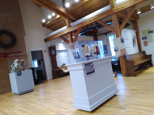 Art Museum «Sandy Spring Museum», reviews and photos, 17901 Bentley Rd, Sandy Spring, MD 20860, USA