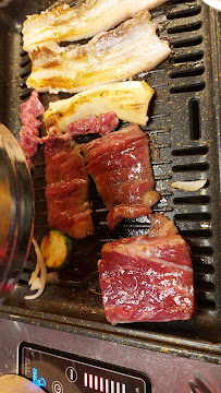 Les plus récentes photos du Restaurant coréen SINDANG GRILL à Paris - n°12