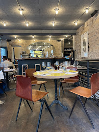 Atmosphère du Restaurant français Richer à Paris - n°2