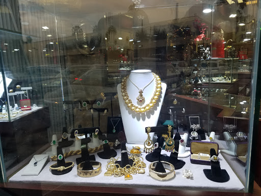 Jeweler «Estate Jewelers», reviews and photos, 700 Fair Oaks Ave, South Pasadena, CA 91030, USA