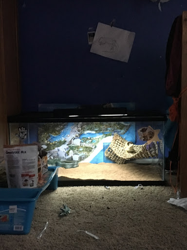 Pet Supply Store «House of Pets Inc», reviews and photos, 29500 Ford Rd, Garden City, MI 48135, USA