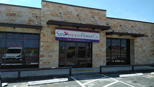 Florist «San Antonio Flower Co», reviews and photos, 7538 Broadway St, San Antonio, TX 78209, USA