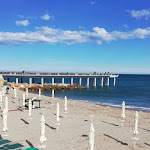 Photo n°1 de l'avis de simop85. fait le 18/05/2019 à 14:29 sur le  Bagni San Sebastiano à Ceriale