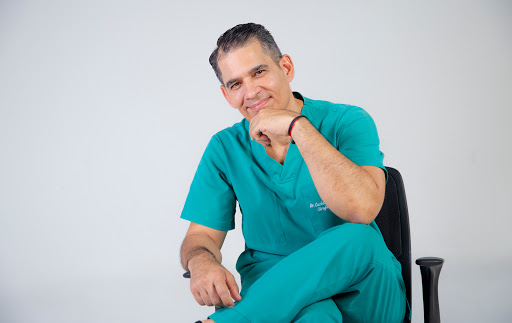 Dr Carlos Alberto Rios