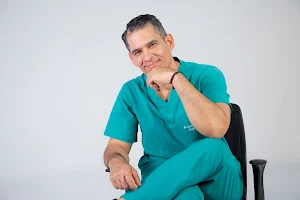 Dr Carlos Alberto Rios image