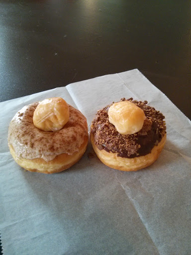 Donut Shop «Sugar Rush Donut Company», reviews and photos, 4701 Airport Blvd, Mobile, AL 36608, USA