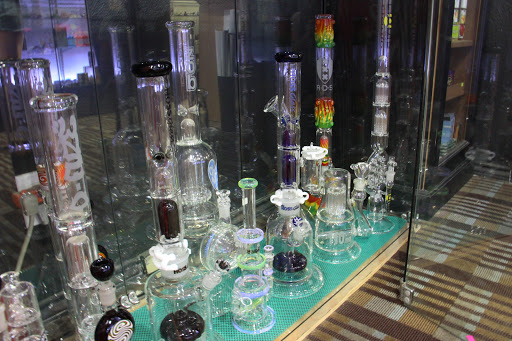 Vaporizer Store «Amsterdam Smoke Shop», reviews and photos, 990 S Seguin Ave a, New Braunfels, TX 78130, USA