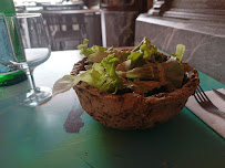 Plats et boissons du Restaurant La Ruelle à Bourg-Saint-Maurice - n°14