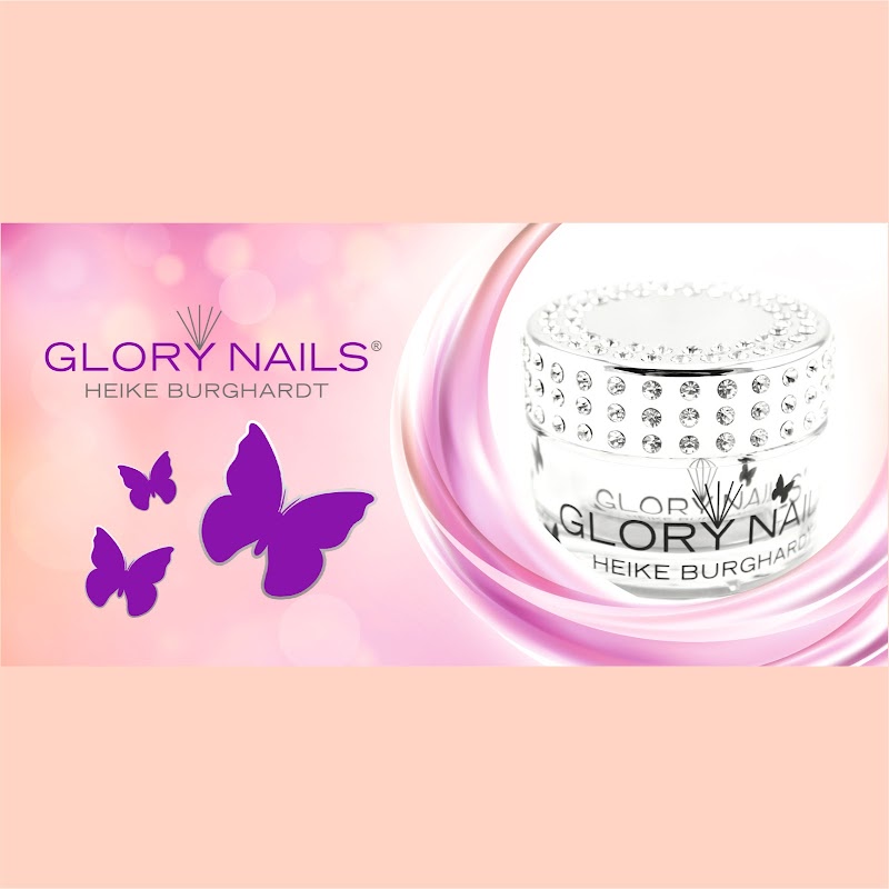 Glory Nails - Dein Beauty Store in Kassel