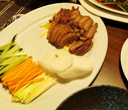 Chiang Shing 匠心中餐馆 photo