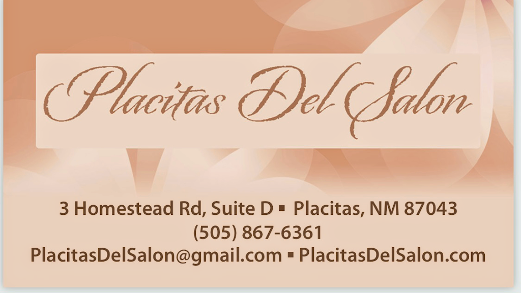Placitas Del Salon 87043