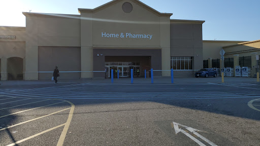 Department Store «Walmart Supercenter», reviews and photos, 1098 Frederick Blvd, Portsmouth, VA 23707, USA