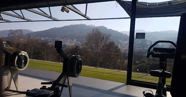 Opinii despre Salle de sport Marseille La Valentine - Fitness Park în Marseille - Salle de sport