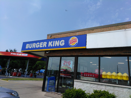 Gas Station «Sunoco Gas Station», reviews and photos, 35777 S Huron Rd, New Boston, MI 48164, USA