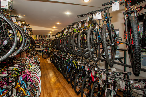 Sporting Goods Store «Shore Cycling Sports», reviews and photos, 607 Mantoloking Rd, Brick, NJ 08723, USA