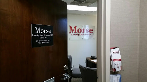 Morse Investigation Services, LLC