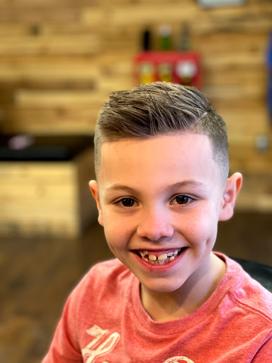 Barber Shop «Classic Blends Barbershop», reviews and photos, 1700 Elmwood Ave, Warwick, RI 02888, USA