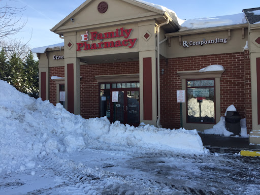 Pharmacy «Family Pharmacy Of Hampstead (a Healthmart Pharmacy)», reviews and photos, 907 S Main St A, Hampstead, MD 21074, USA