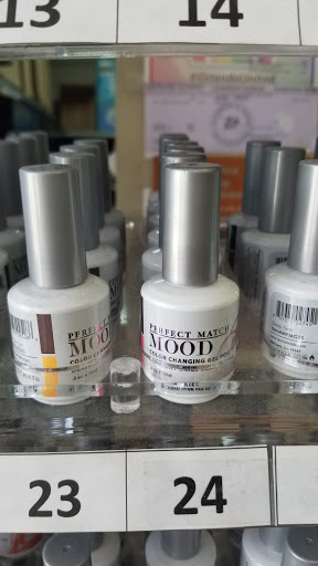 Beauty Supply Store «Sunny Beauty Supply», reviews and photos, 1226 E Colonial Dr, Orlando, FL 32803, USA