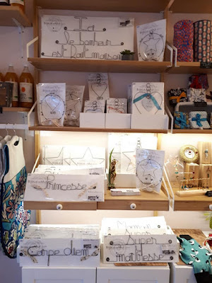 Bijoux de mur à Les Avenières Veyrins-Thuellin