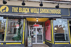 The Black Wolf Smokehouse image