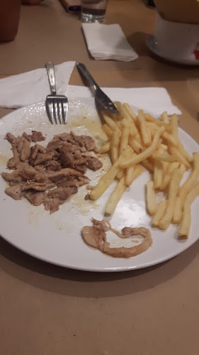 Silas Chef Horário de abertura