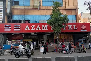 Azam Hotel image