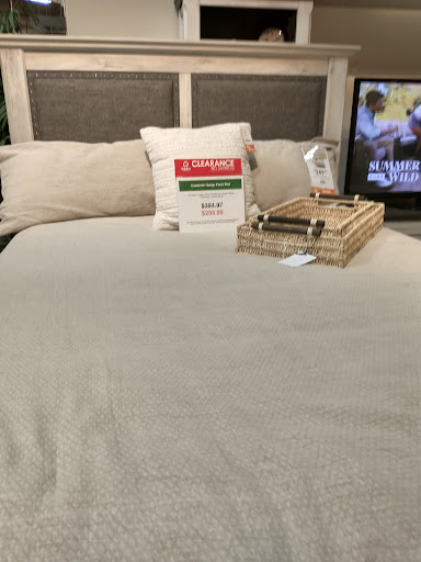 Furniture Store «Ashley HomeStore», reviews and photos, 22705 Savi Ranch Pkwy, Yorba Linda, CA 92887, USA