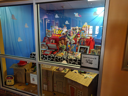 Movie Theater «Frank Theatres Spring Lane Stadium 10», reviews and photos, 1351 Douglas Dr, Sanford, NC 27330, USA