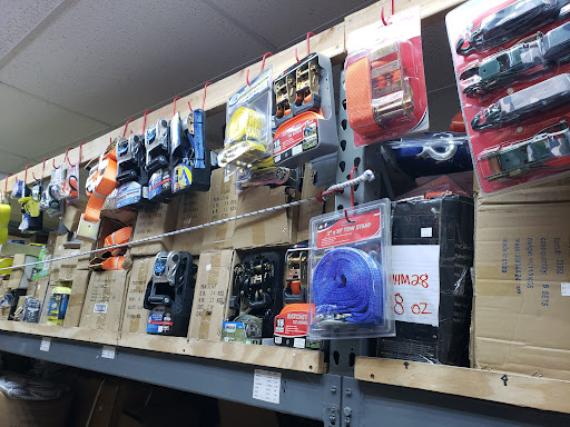 Tool Store «Seven Star Tools», reviews and photos, 11043 Harry Hines Blvd, Dallas, TX 75229, USA