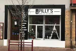 Pilly's bar & shisha image