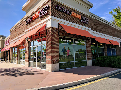 Running Store «Road Runner Sports», reviews and photos, 501 Shoppes Blvd, North Brunswick Township, NJ 08902, USA