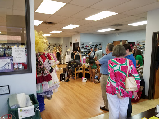 Dance Store «Karizmah Dance Shoes & Boots», reviews and photos, 10875 Plano Rd, Dallas, TX 75238, USA