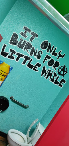 Tex-Mex Restaurant «Tijuana Flats», reviews and photos, 7608 University Blvd, Winter Park, FL 32792, USA