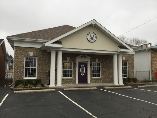 Real Estate Agency «Berkshire Hathaway HomeServices Professional Realty», reviews and photos, 511 E Main St, Greenville, OH 45331, USA