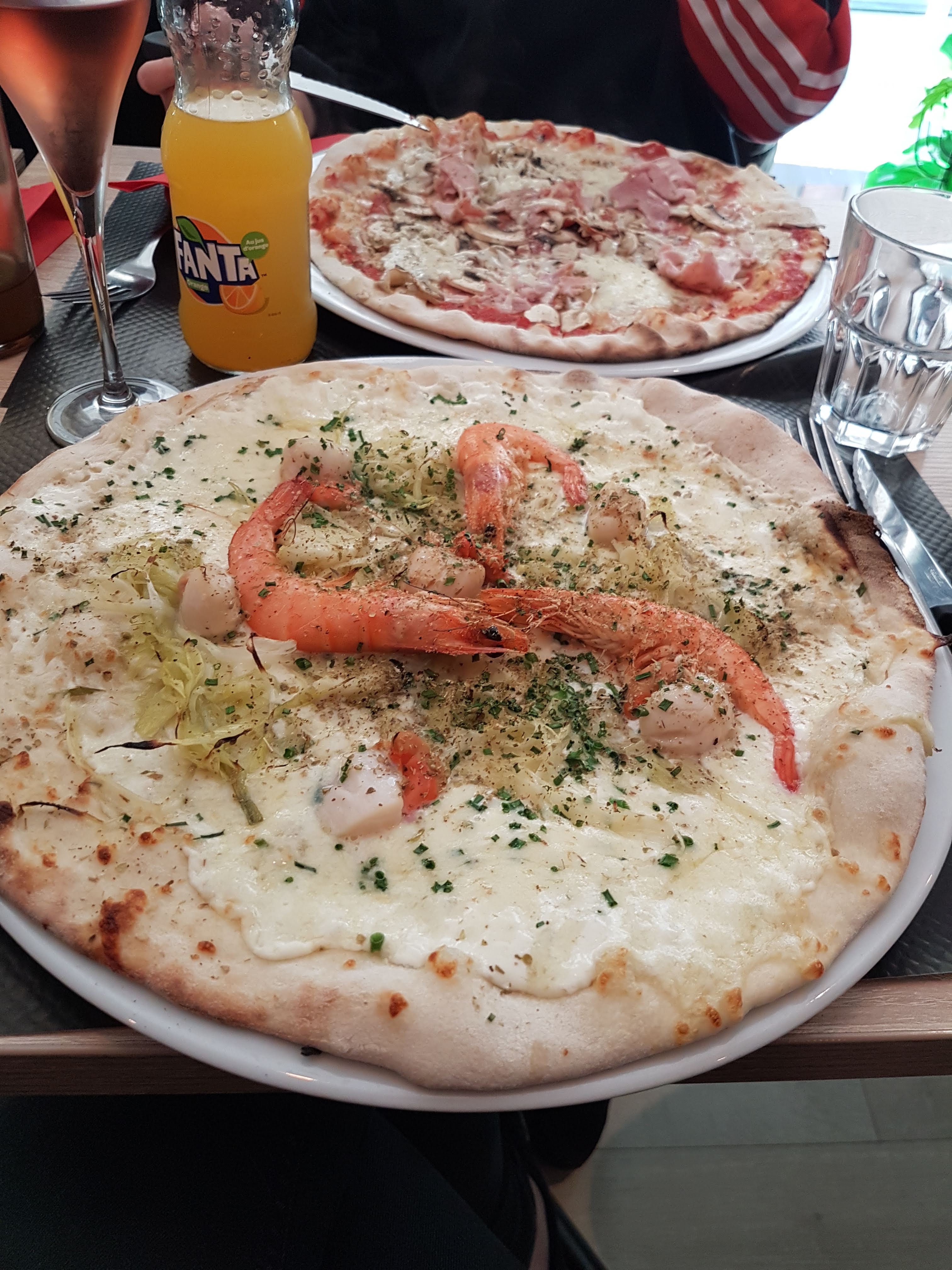 Photo n° 1 de l'avis de Fab.u fait le 14/04/2019 à 15:04