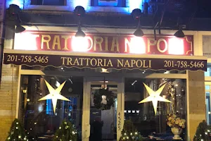 Trattoria Napoli image